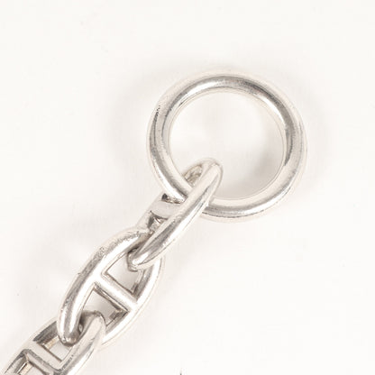 シェーヌダンクル ブレスレット GM (Chaine dancre Bracelet GM 15Link) / Ag925