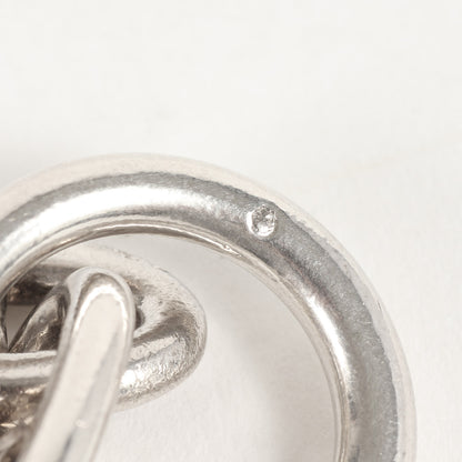 シェーヌダンクル ブレスレット GM (Chaine dancre Bracelet GM 15Link) / Ag925