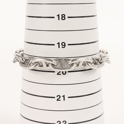 シェーヌダンクル ブレスレット GM (Chaine dancre Bracelet GM 15Link) / Ag925