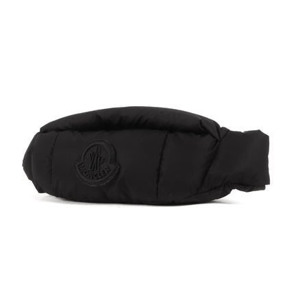21AW アイコン ワッペン ナイロン ダウン ボディ バッグ (LEGERE BELT BAG G209A5M50100)