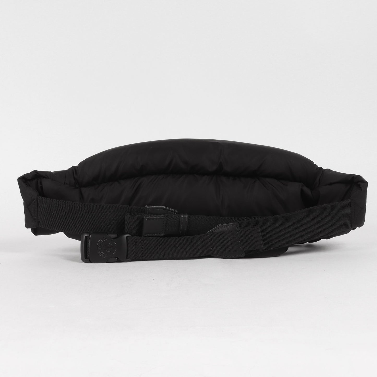 21AW アイコン ワッペン ナイロン ダウン ボディ バッグ (LEGERE BELT BAG G209A5M50100)