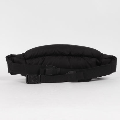 21AW アイコン ワッペン ナイロン ダウン ボディ バッグ (LEGERE BELT BAG G209A5M50100)