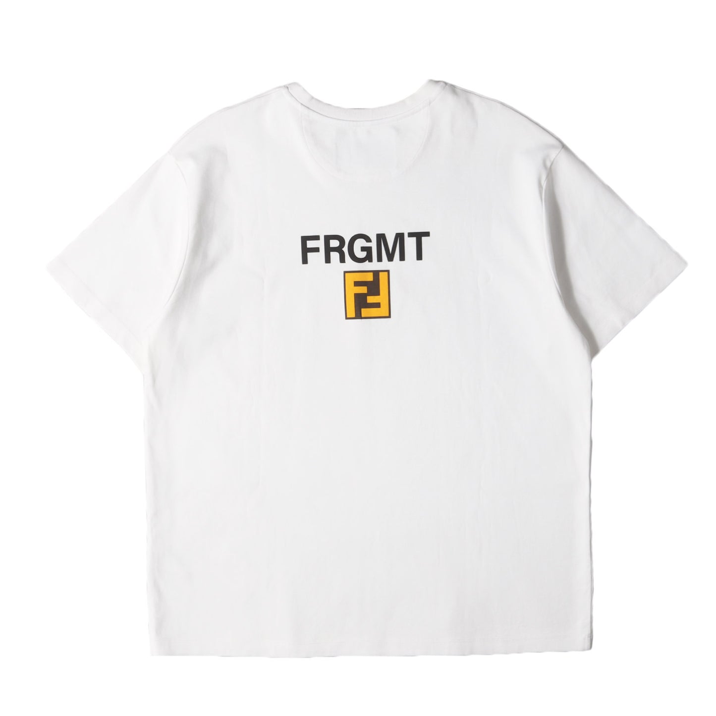 24SS × fragment design × POKEMON カイリュー Tシャツ (FY1144 AQJL)