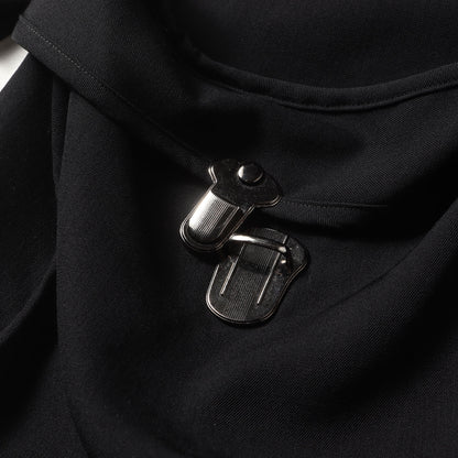 1991SS REPLICA ウールギャバ 3B テーラード カバン ジャケット (HW-J68-140)