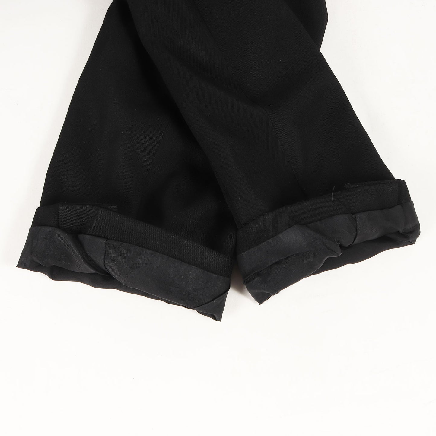 1991SS REPLICA ウールギャバ 3B テーラード カバン ジャケット (HW-J68-140)