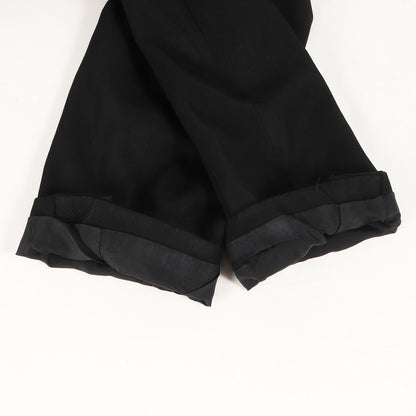 1991SS REPLICA ウールギャバ 3B テーラード カバン ジャケット (HW-J68-140)