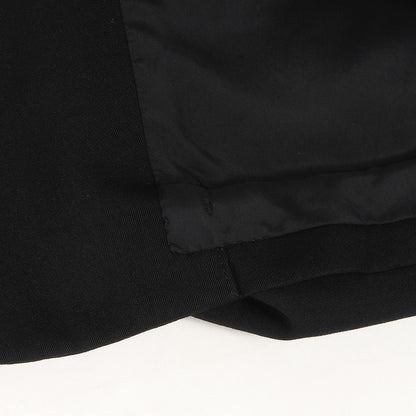 1991SS REPLICA ウールギャバ 3B テーラード カバン ジャケット (HW-J68-140)