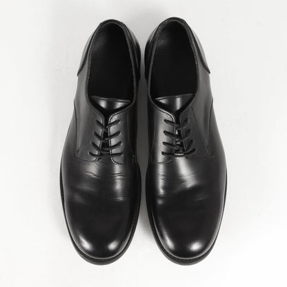 シャイニーグラスレザー プレーントゥ シューズ (SHINY GLASS PLAIN TOE) / COSTUME D'HOMME