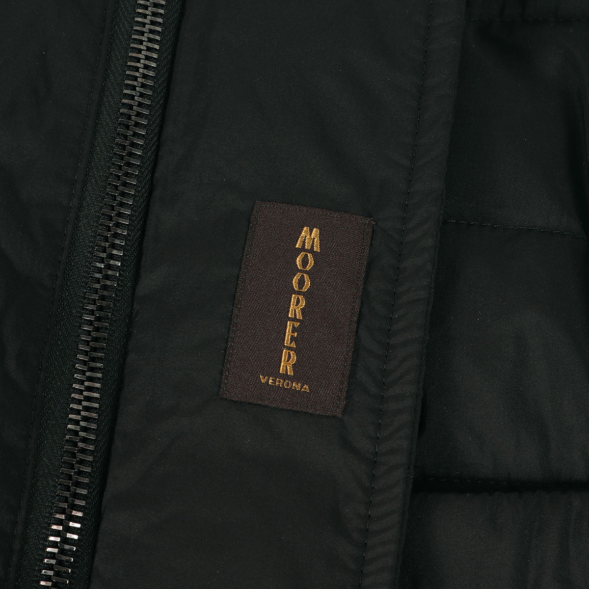 22AW ストレッチ マッド ナイロン 3B テーラード ダウンジャケット (ZAVYER-S3) / ACQUA