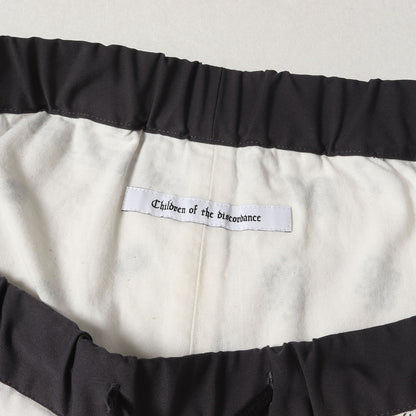 20SS ヴィンテージバンダナ リメイク パッチワーク イージーパンツ(VINTAGE BANDANA PATCH PANTS)