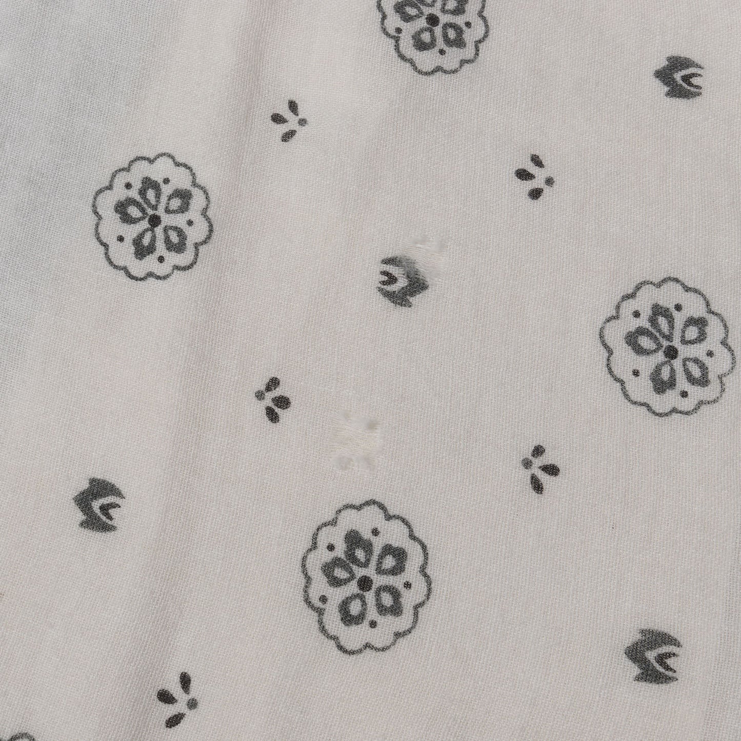 20SS ヴィンテージバンダナ リメイク パッチワーク イージーパンツ(VINTAGE BANDANA PATCH PANTS)