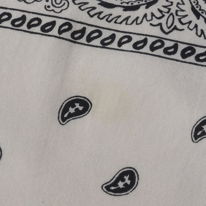 20SS ヴィンテージバンダナ リメイク パッチワーク イージーパンツ(VINTAGE BANDANA PATCH PANTS)