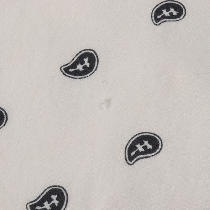 20SS ヴィンテージバンダナ リメイク パッチワーク イージーパンツ(VINTAGE BANDANA PATCH PANTS)