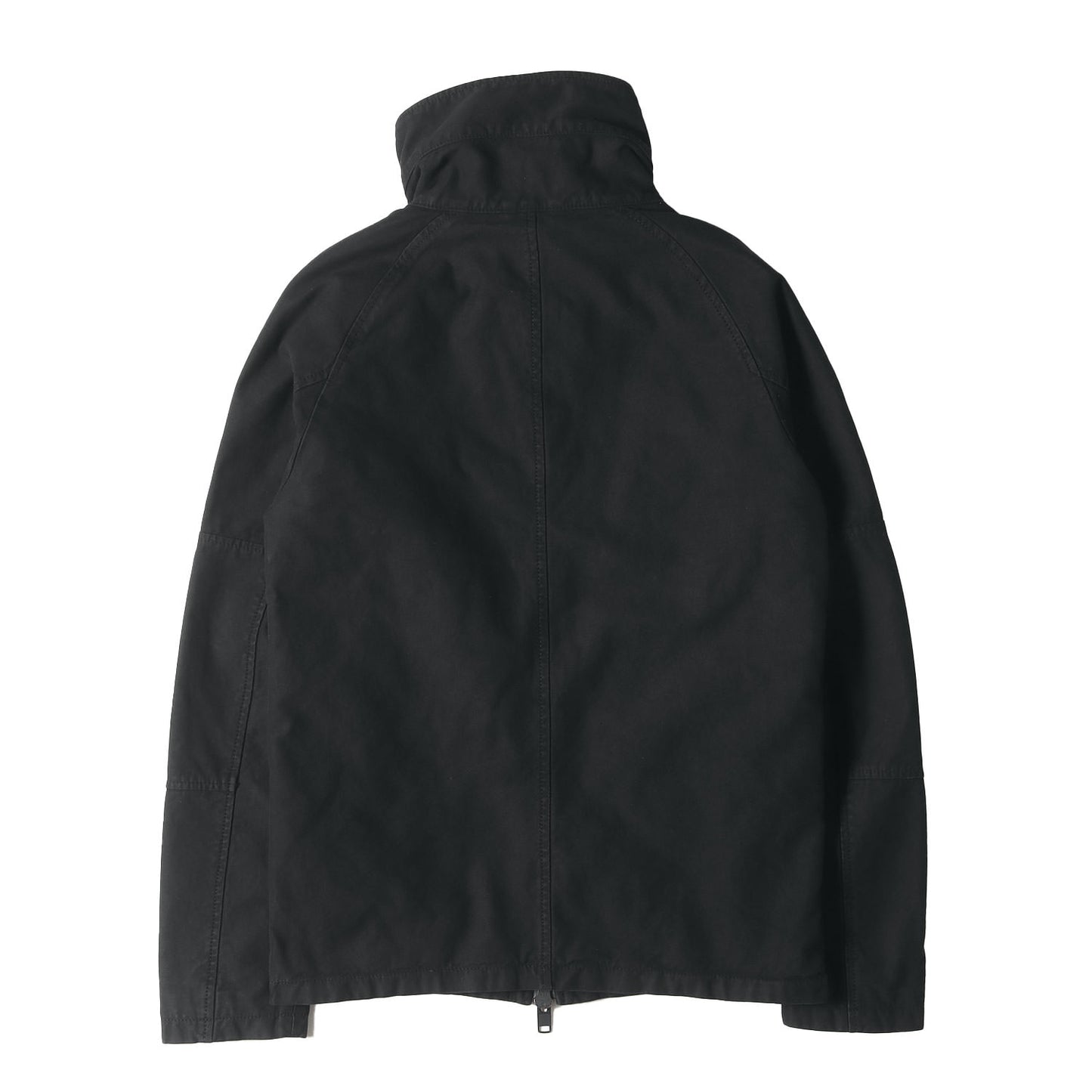 バックサテン パテッド ブルゾン (Neo Riding Blouson RL-2705)