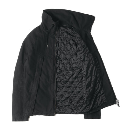 バックサテン パテッド ブルゾン (Neo Riding Blouson RL-2705)