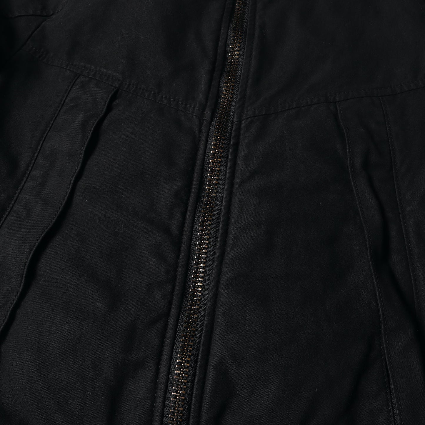 バックサテン パテッド ブルゾン (Neo Riding Blouson RL-2705)