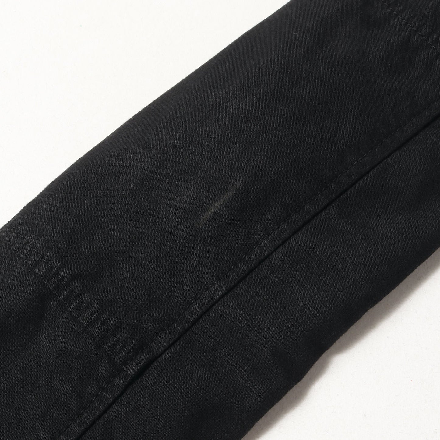 バックサテン パテッド ブルゾン (Neo Riding Blouson RL-2705)