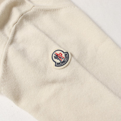 20AW ジオメトリックジャガード ハイゲージ カシミヤ混ウール ニット (GIROCOLLO TRICOT)