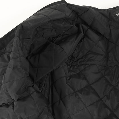 24SS 裏地キルティング コクーン キック ジャケット(Unity Sports Icon Cocoon Kick)