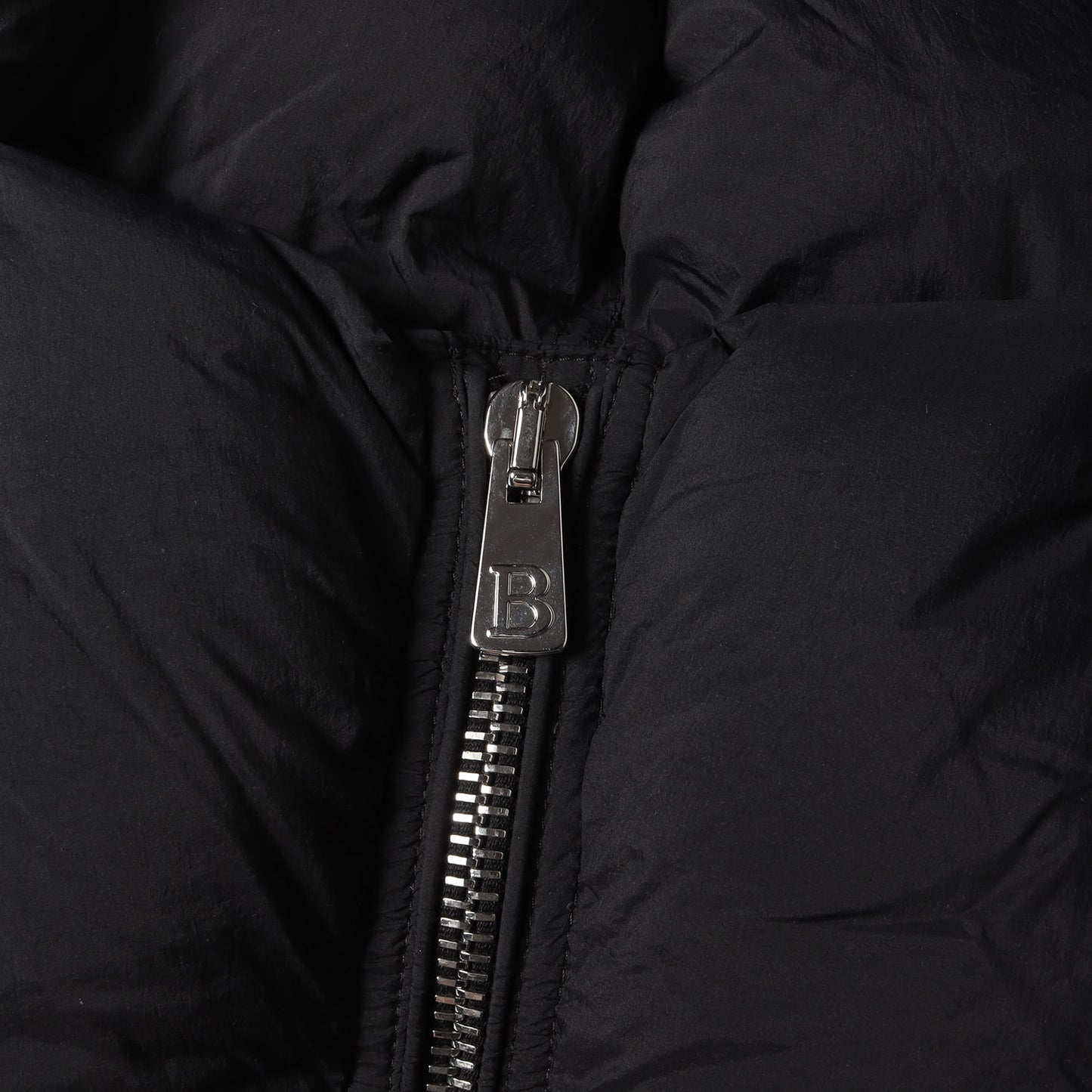 23AW フーデッド ナイロン ダウンジャケット (M STORM ROD BACPIGIU 399)