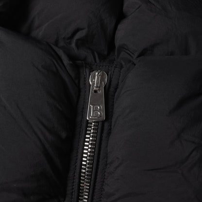 23AW フーデッド ナイロン ダウンジャケット (M STORM ROD BACPIGIU 399)