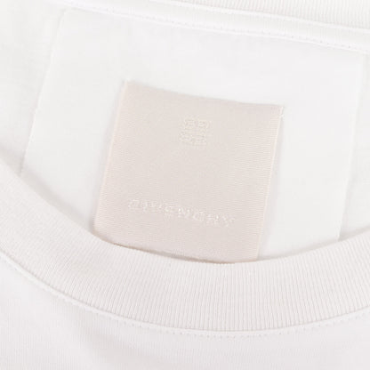 23SS ロゴ クルーネック Tシャツ (BM716G3YAC) / SLIM FIT