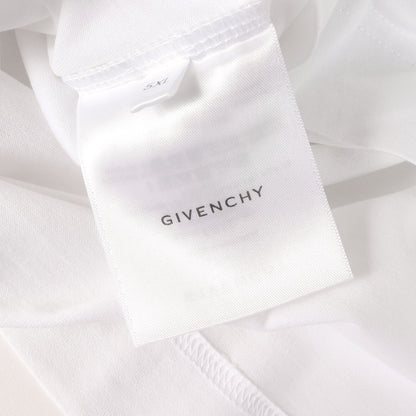 23SS ロゴ クルーネック Tシャツ (BM716G3YAC) / SLIM FIT