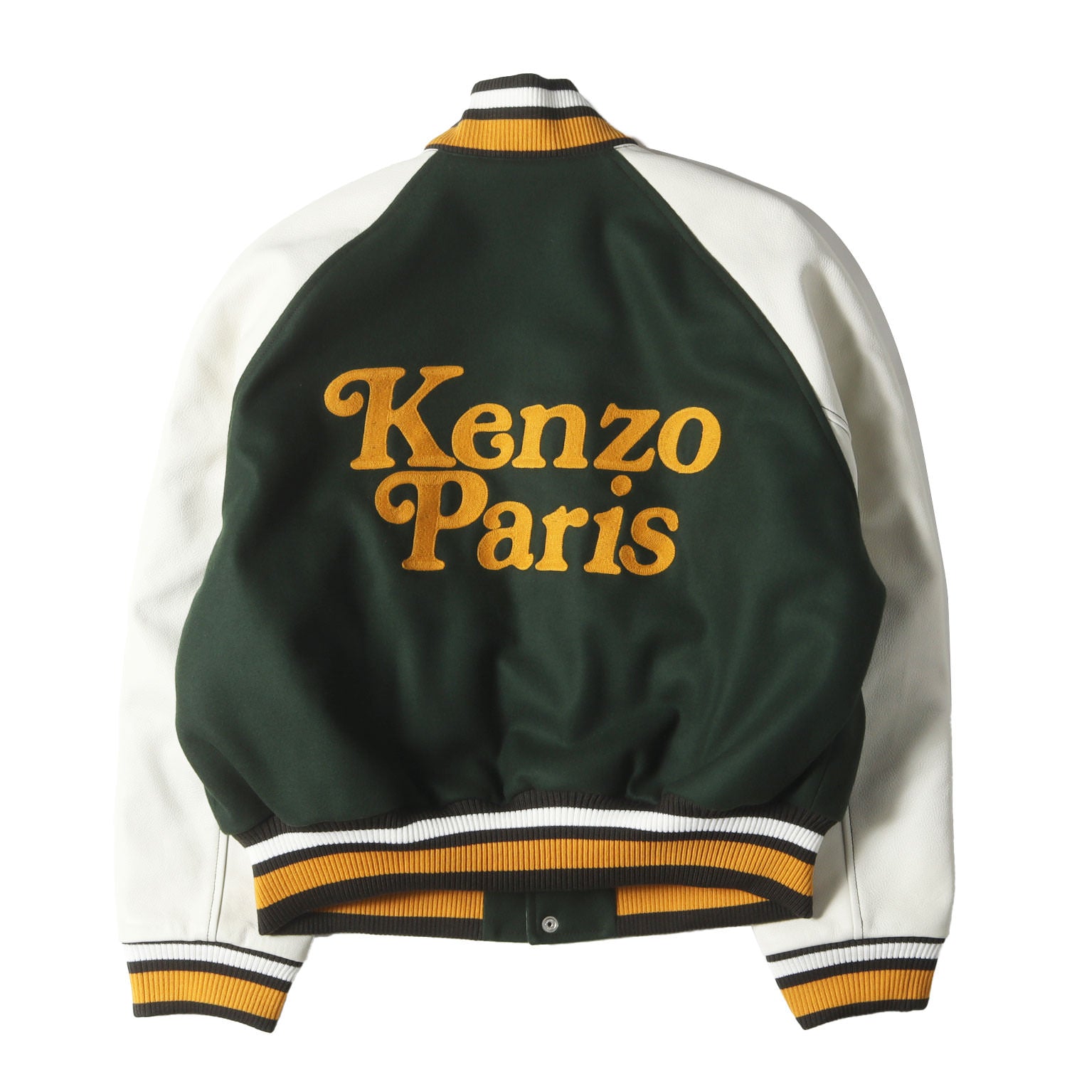 u*n様 ケンゾー　メメントコレクション　スタジャン u*n様 ケンゾー メメントコレクション スタジャン ケンゾー メメント