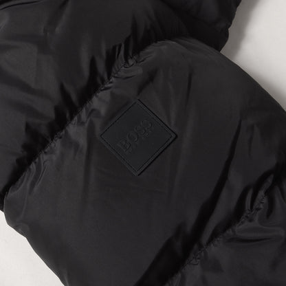 フード付き ハイネック ダウンジャケット (Dorleon 50454576)