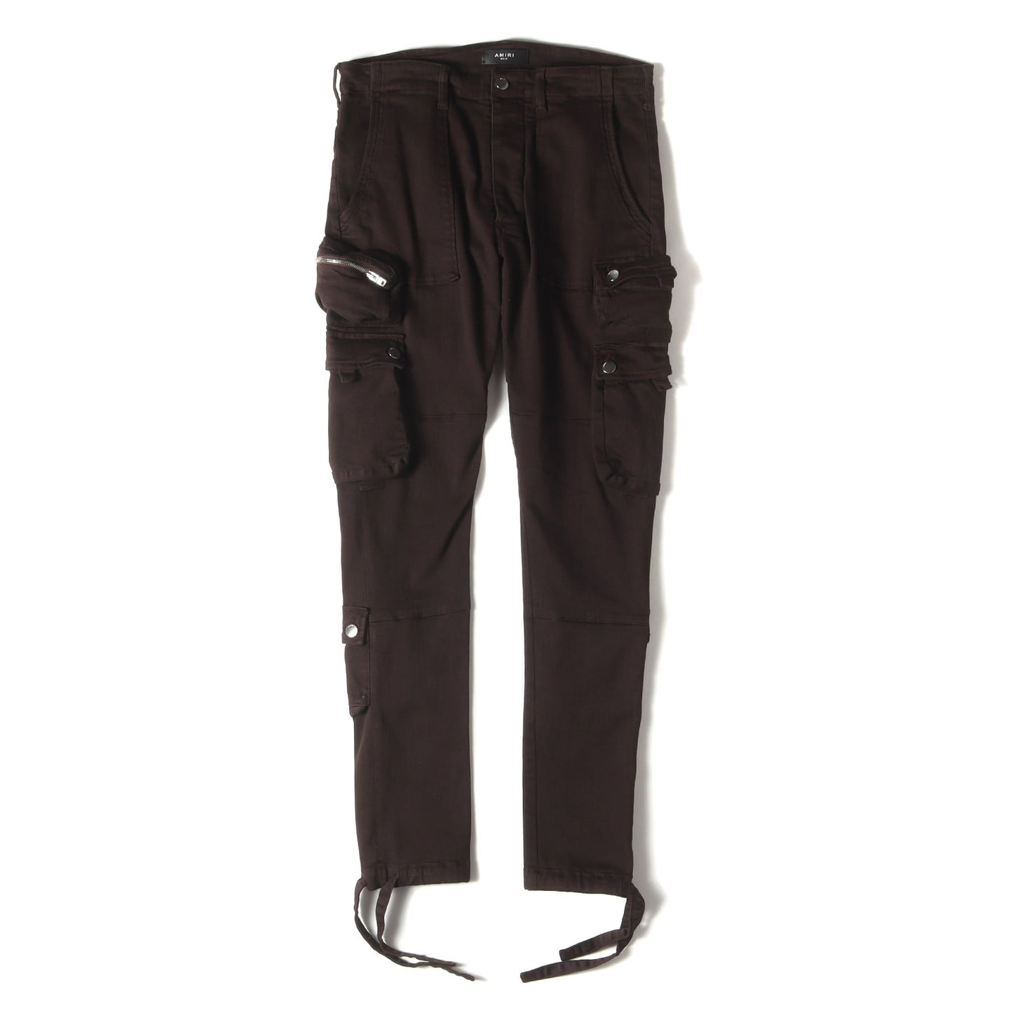 ストレッチ タクティカル カーゴ パンツ (TACTICAL CARGO)