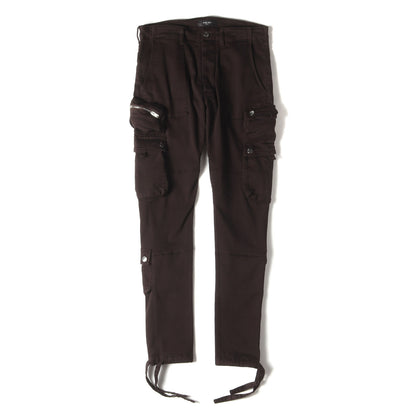 ストレッチ タクティカル カーゴ パンツ (TACTICAL CARGO)