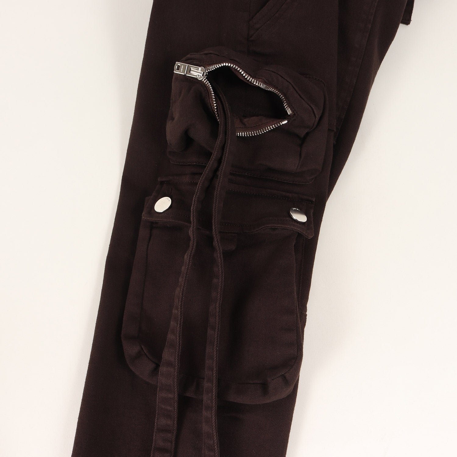 AMIRI (アミリ) ストレッチ タクティカル カーゴ パンツ (TACTICAL