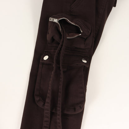 ストレッチ タクティカル カーゴ パンツ (TACTICAL CARGO)