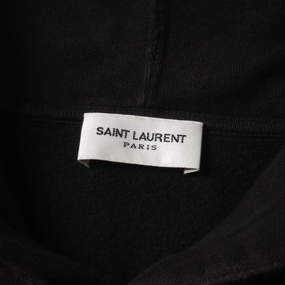 22AW ロゴ 刺繍 スウェット パーカー (689395 Y36SV) / 裏起毛