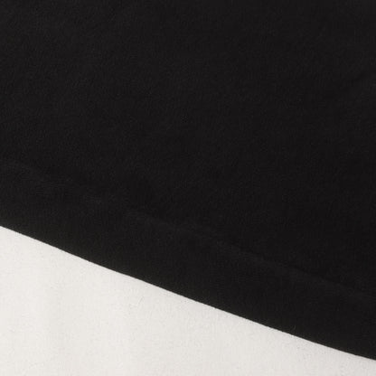 22AW ロゴ 刺繍 スウェット パーカー (689395 Y36SV) / 裏起毛