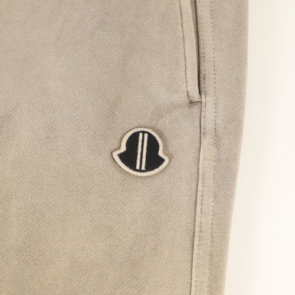 23AW × RICK OWENS フェード グラデーション ドローストリング スウェット パンツ (BERLIN DRAWSTRING I209N8H00002 M3850) / 裏起毛