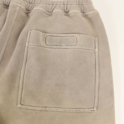 23AW × RICK OWENS フェード グラデーション ドローストリング スウェット パンツ (BERLIN DRAWSTRING I209N8H00002 M3850) / 裏起毛