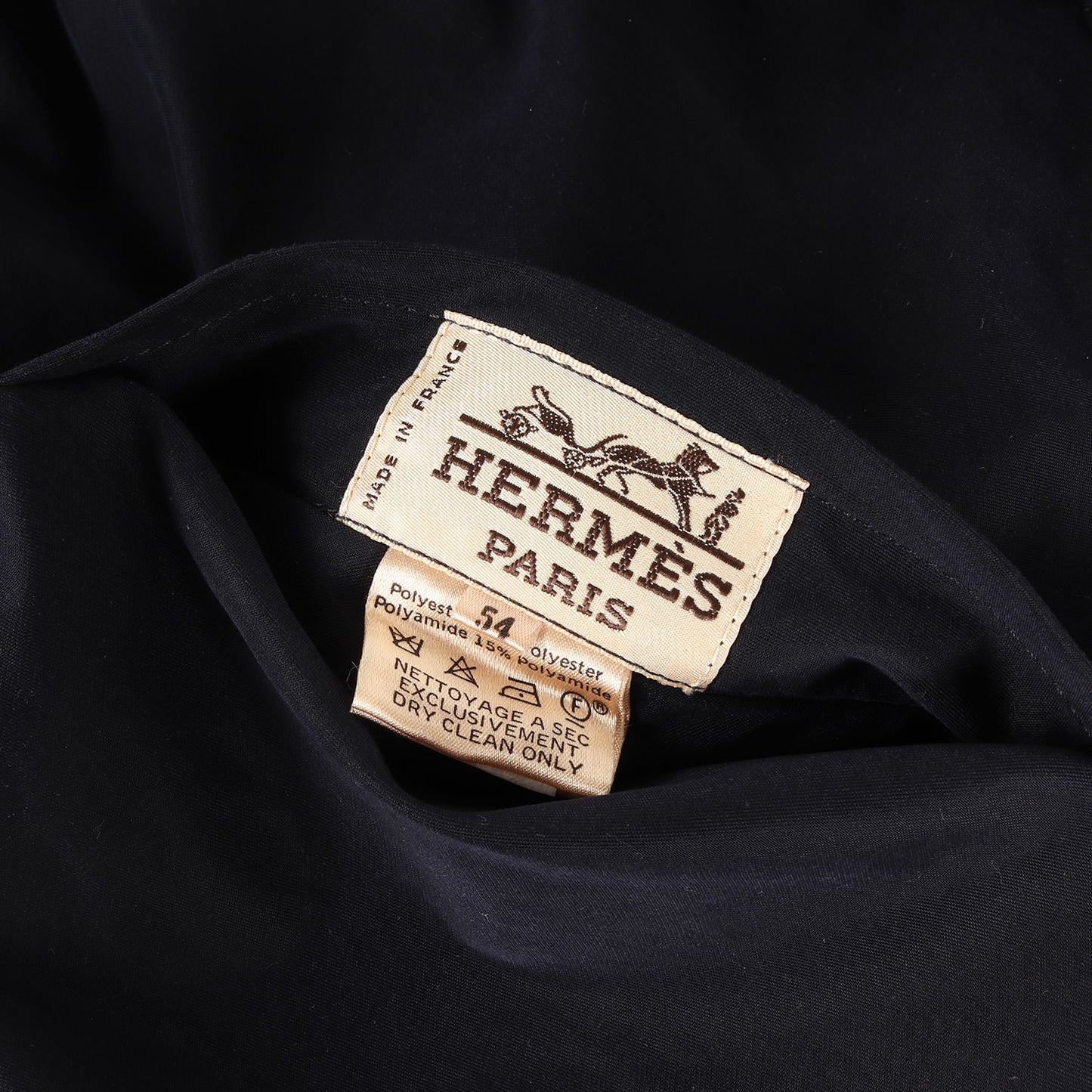 希少 ビッグサイズ 80s -90s リバーシブル シルク ボンバー ジャケット ブルゾン