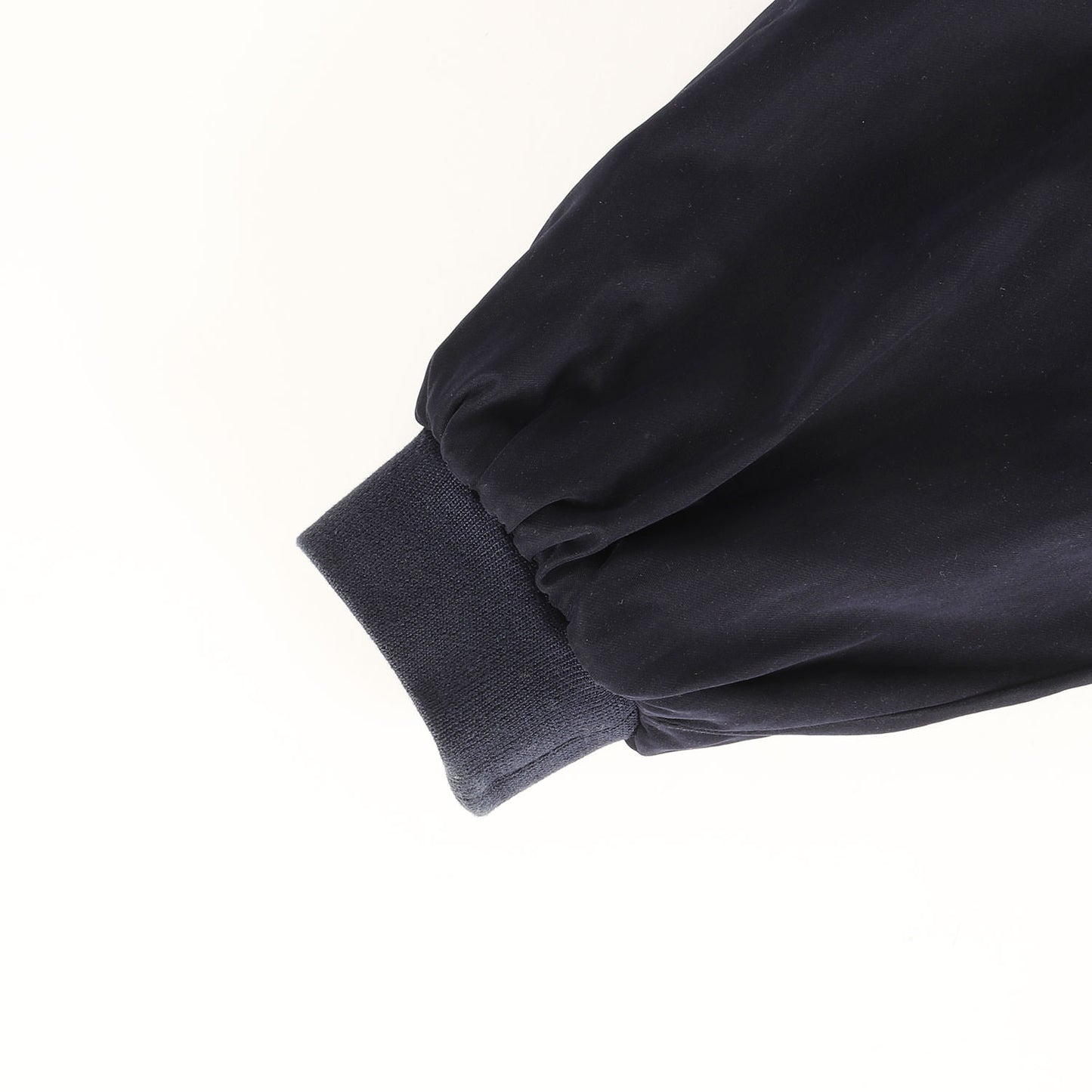 希少 ビッグサイズ 80s -90s リバーシブル シルク ボンバー ジャケット ブルゾン