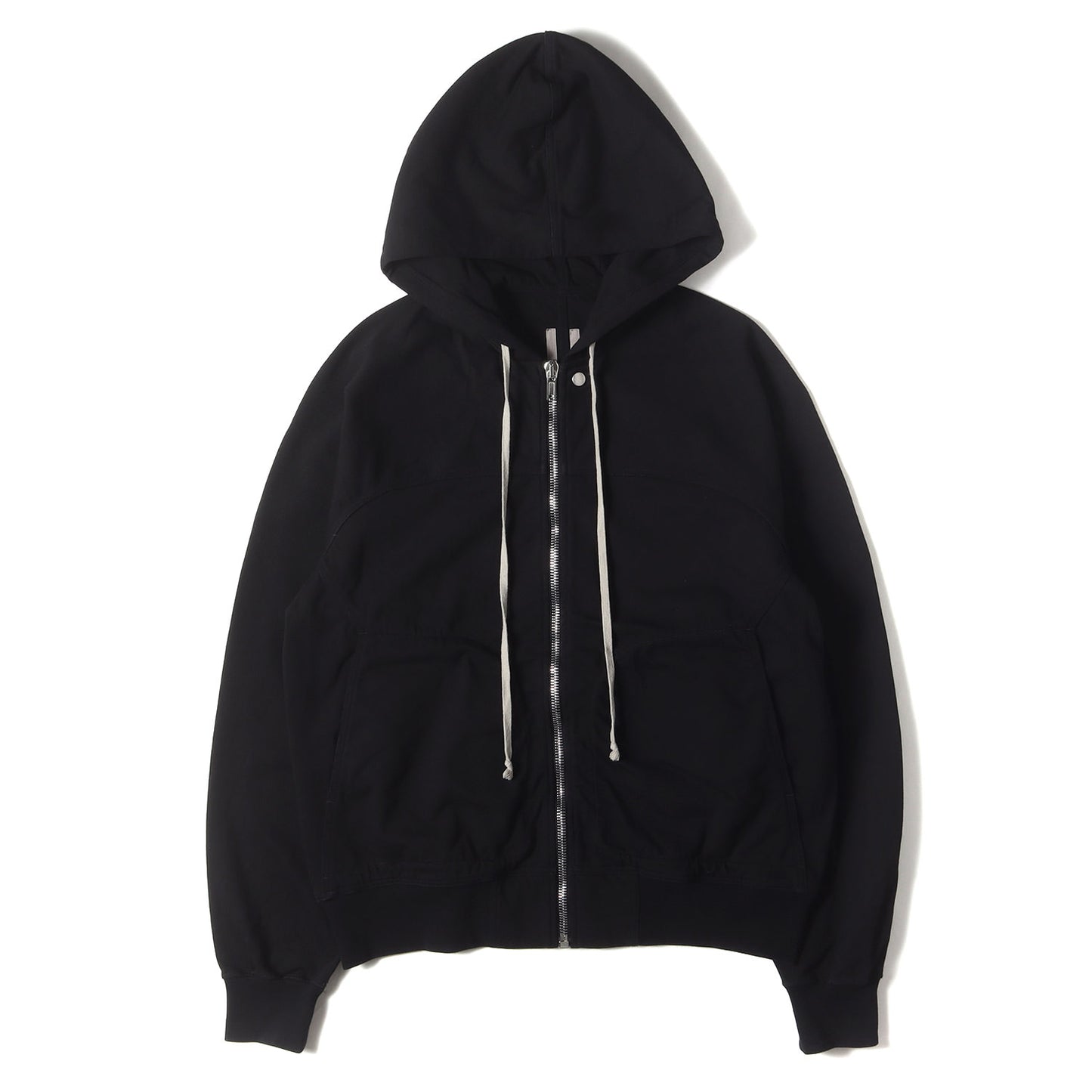 24SS ジップアップ パーカー (WINDBREAKER RU01D3241-BA)