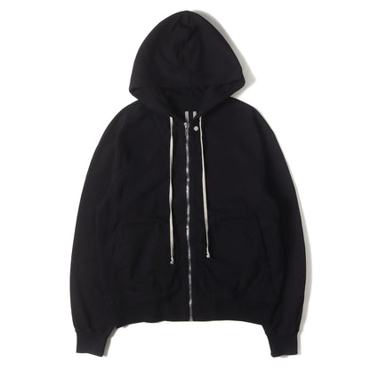 24SS ジップアップ パーカー (WINDBREAKER RU01D3241-BA)