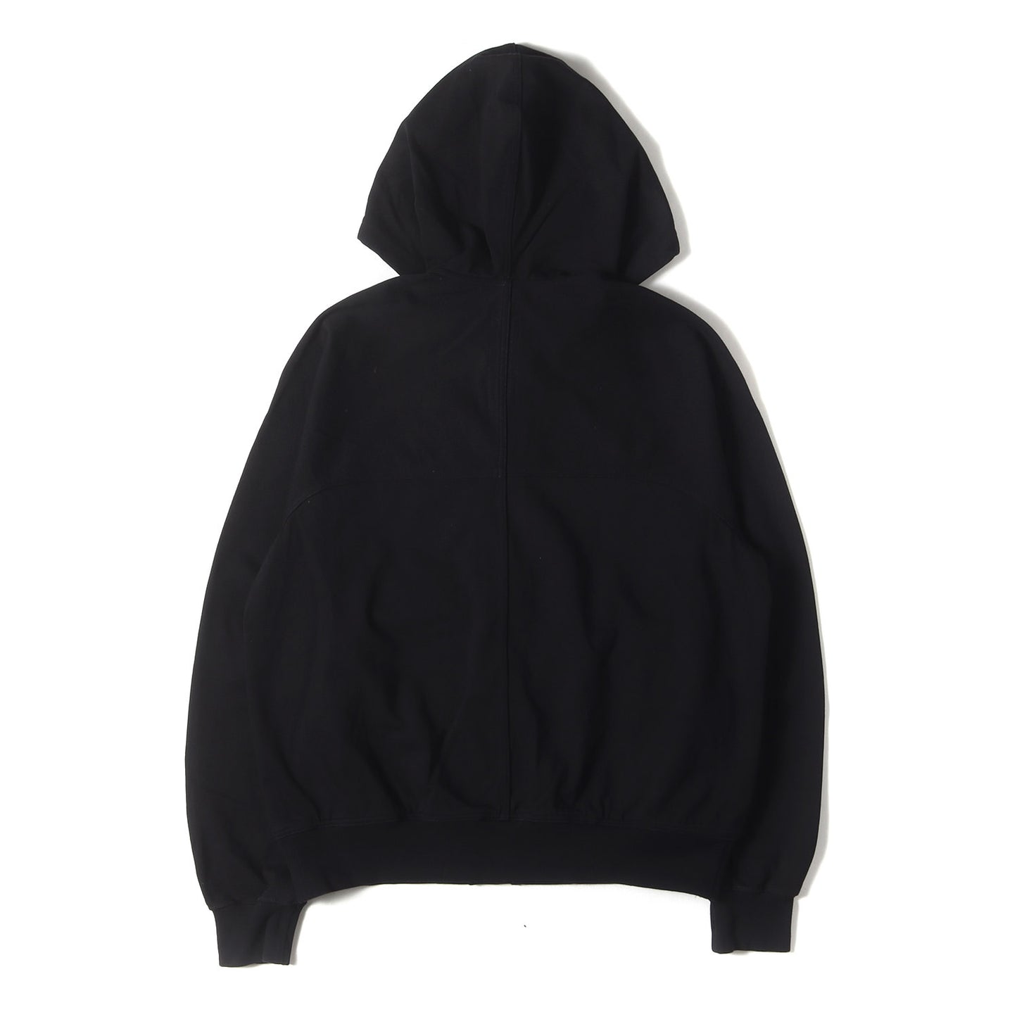 24SS ジップアップ パーカー (WINDBREAKER RU01D3241-BA)