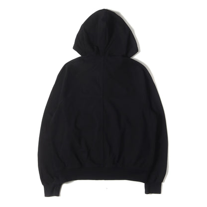 24SS ジップアップ パーカー (WINDBREAKER RU01D3241-BA)