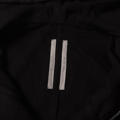 24SS ジップアップ パーカー (WINDBREAKER RU01D3241-BA)