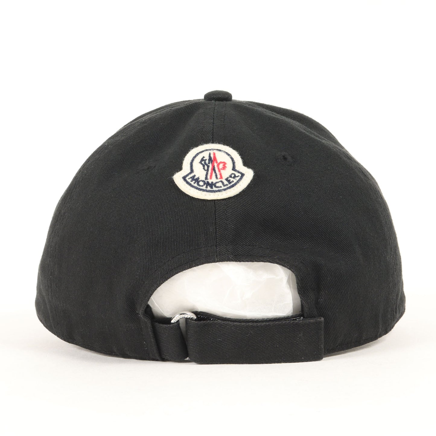 24SS ロゴ 刺繍 キャップ (BASEBALL J10913B00040 04863)