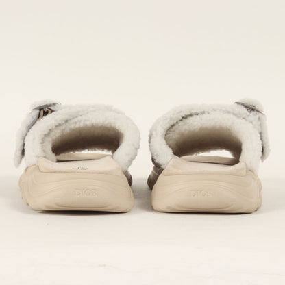 22AW × Travis Scott Cactus Jack 内ボア スライド サンダル (H-TOWN CACTUS JACK)