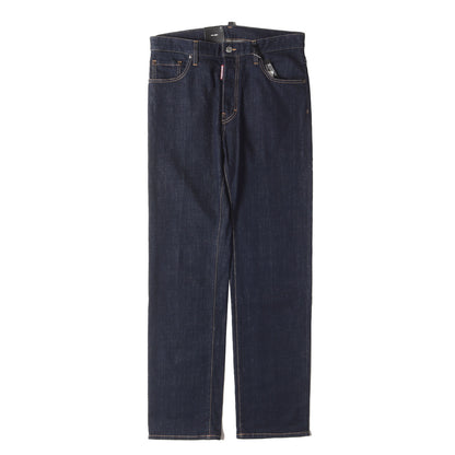 24AW リジッド ストレッチ デニム パンツ (642 Jean S74LB1421 S30664)