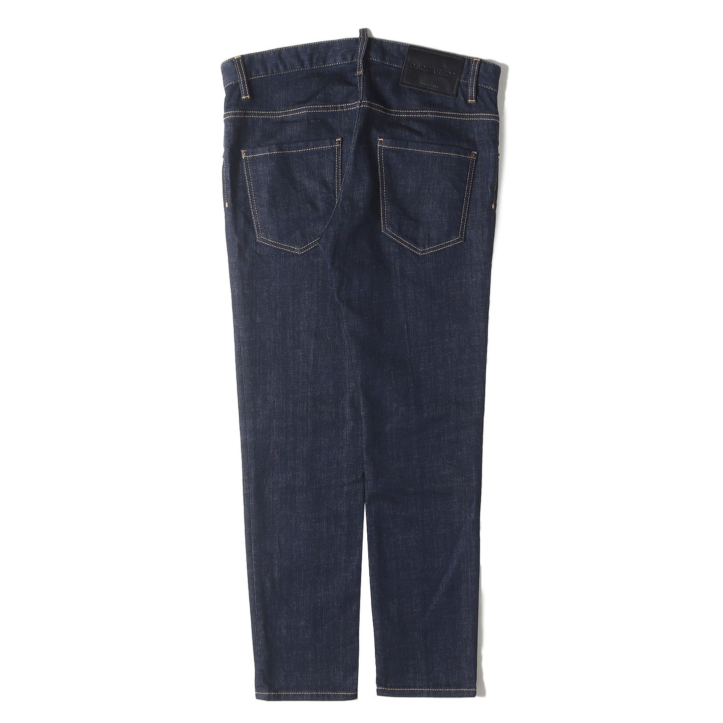 24AW ストレッチ デニム パンツ (Skater Jean S74LB1425 S30664) / ボタンフライ