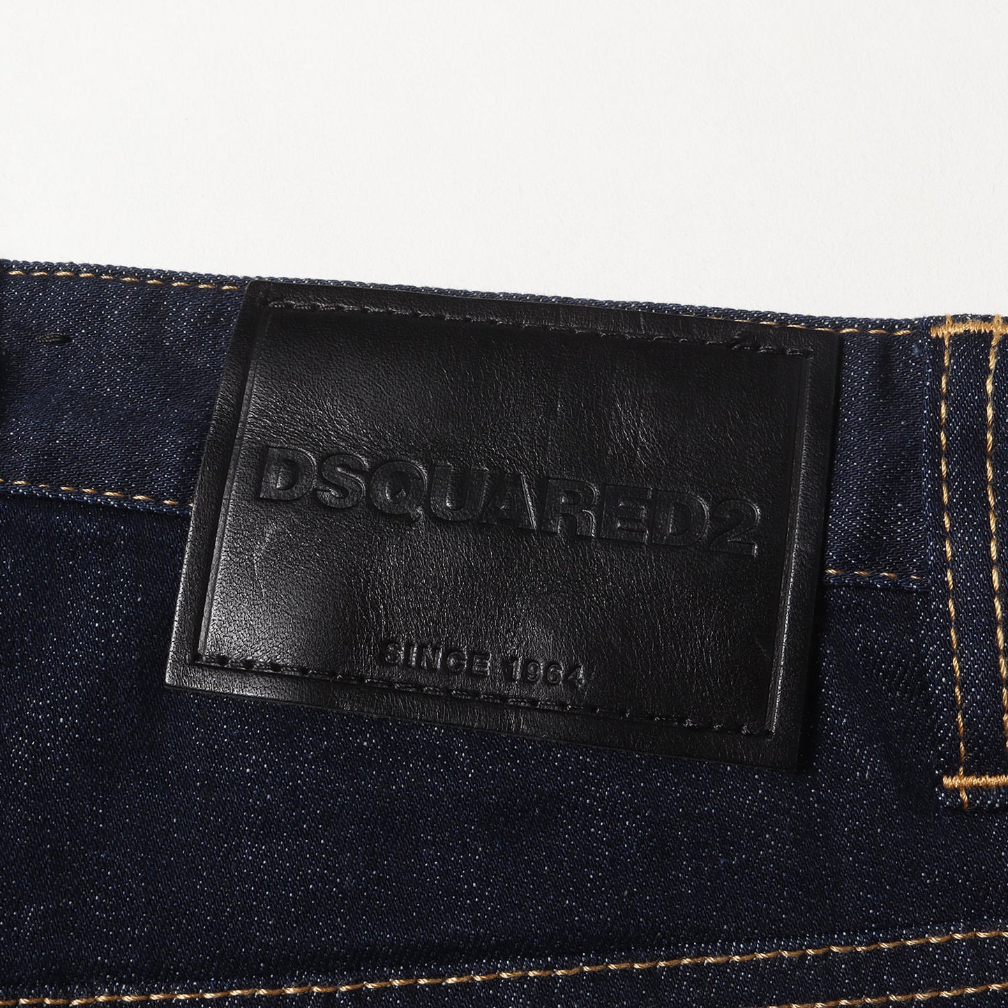 24AW ストレッチ デニム パンツ (Skater Jean S74LB1425 S30664) / ボタンフライ