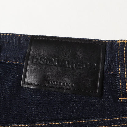 24AW ストレッチ デニム パンツ (Skater Jean S74LB1425 S30664) / ボタンフライ